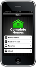 Popular App in US: ‘Complete Homes’ and ‘Complete Rentals’ Now Available Internationally